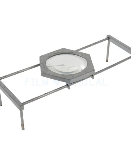 Sliding Frame Magnifier 